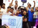 گزارش تصویری اختتامیه بازیها(بخش دوم) 